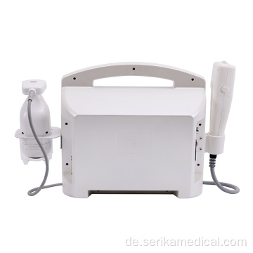 2 in 1 Gewichtsverlust Liposonic HIFU-Maschine